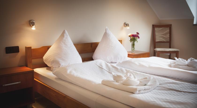 Hotel Las Piechowice Kamer foto