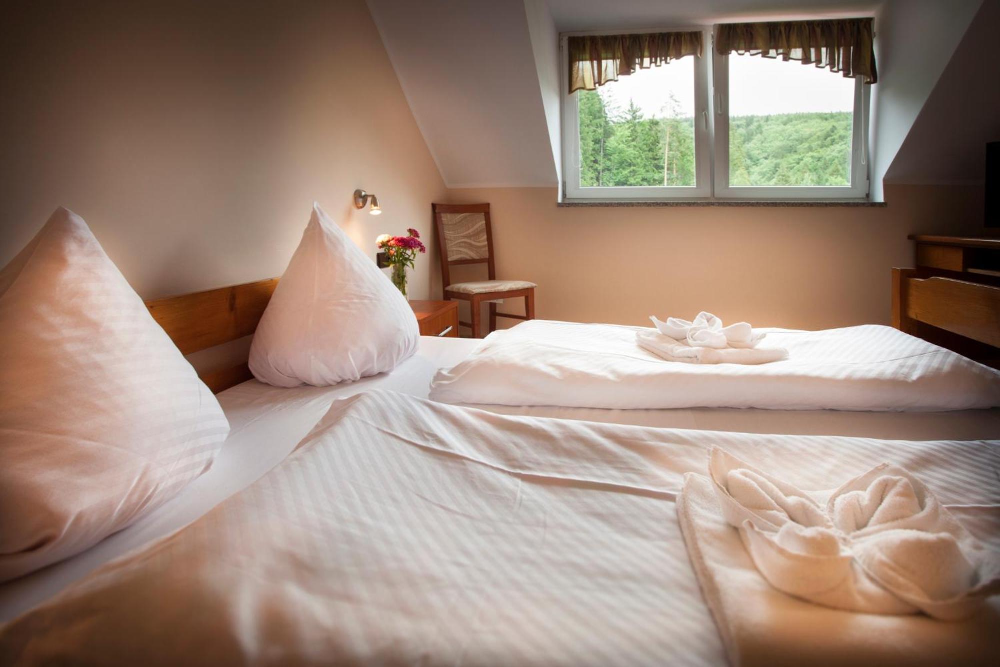 Hotel Las Piechowice Kamer foto