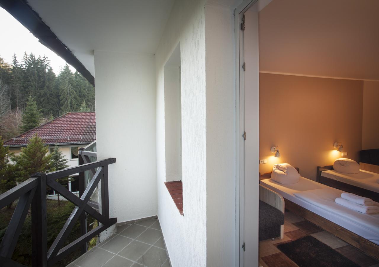 Hotel Las Piechowice Buitenkant foto