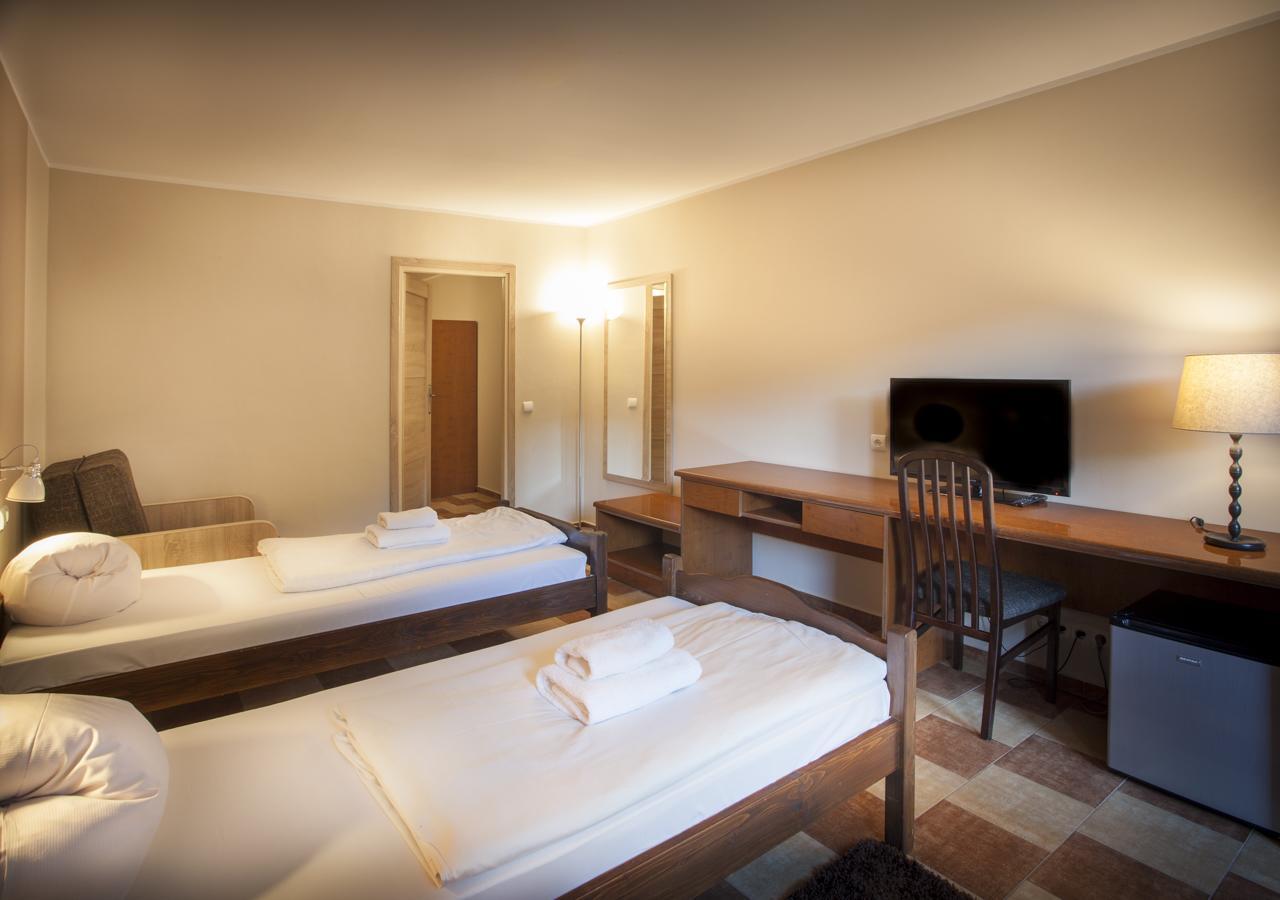 Hotel Las Piechowice Buitenkant foto