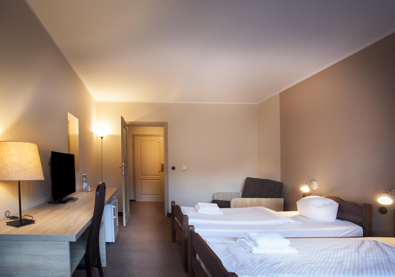 Hotel Las Piechowice Buitenkant foto