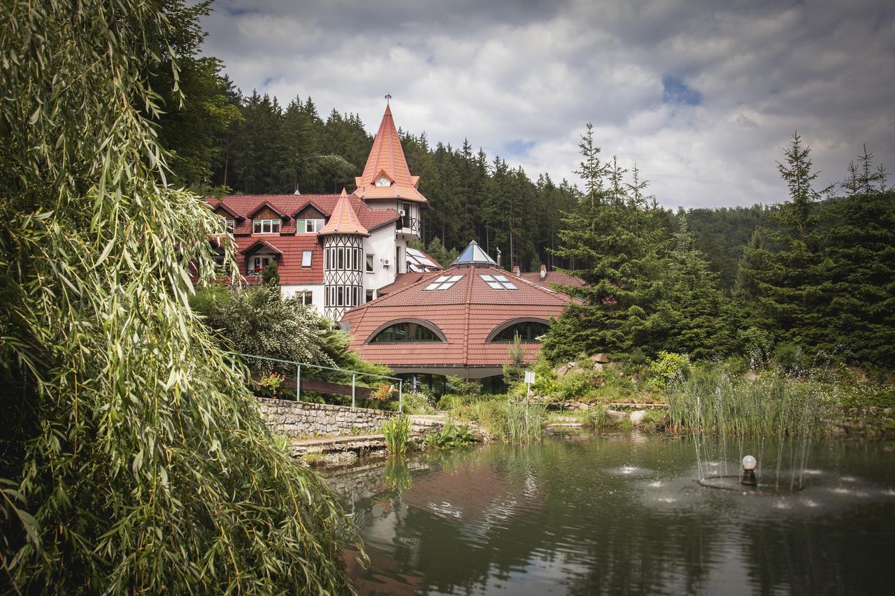 Hotel Las Piechowice Kamer foto